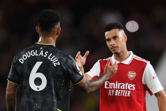 Arsenal được dự đoán ký tân binh mùa Hè giá 50 triệu bảng