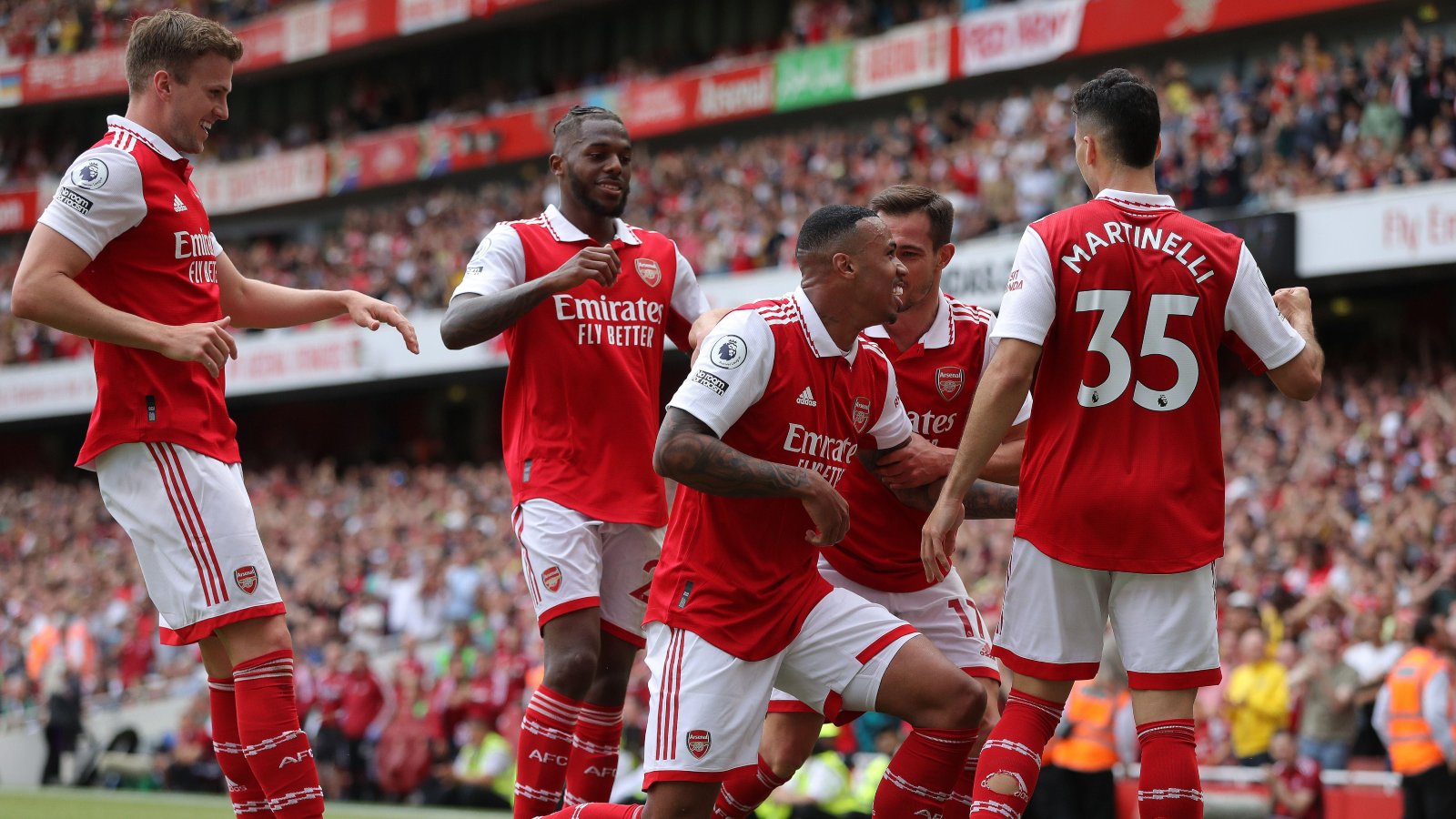 Kevin De Bruyne hails the job done by Mikel Arteta at ‘title challengers’ Arsenal - Bóng Đá