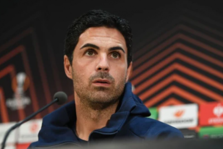 Leeds United boss Jesse Marsch hails Arsenal and calls Mikel Arteta the ‘most underrated manager in the Premier League’ - Bóng Đá