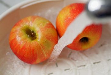 Ăn táo bỏ đi phần này khác gì vứt đi thuốc bổ, muốn giữ sức khỏe cần chú ý