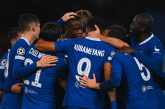 6 đội bóng Chelsea có thể đụng độ ở vòng 16 đội