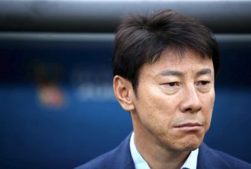 HLV Shin Tae-yong: ‘ĐT Hàn Quốc khó vượt qua vòng bảng World Cup 2022’